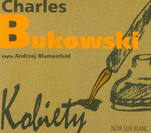 Kobiety - książka audio na CD (format mp3)