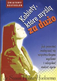 Kobiety które myślą za dużo