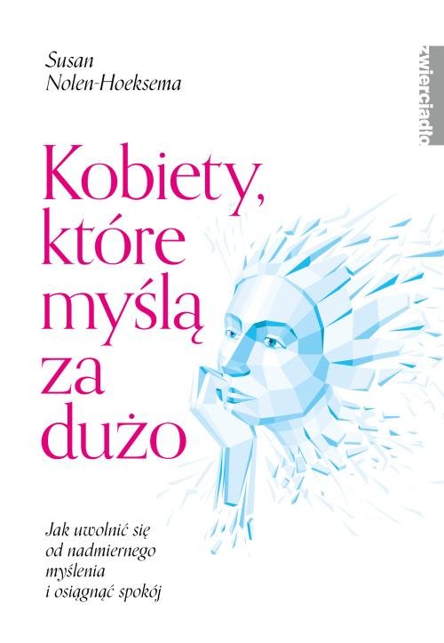 Kobiety które myślą za dużo