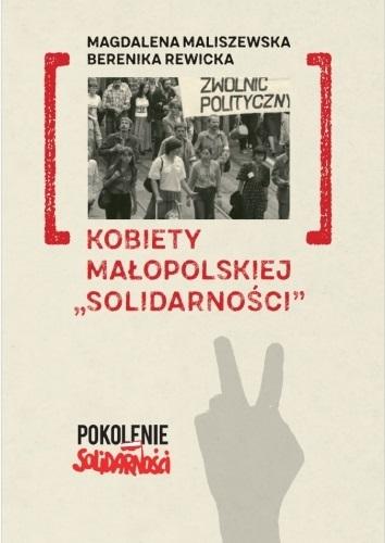 Kobiety małopolskiej Solidarności