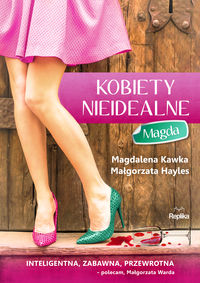Kobiety nieidealne Magda