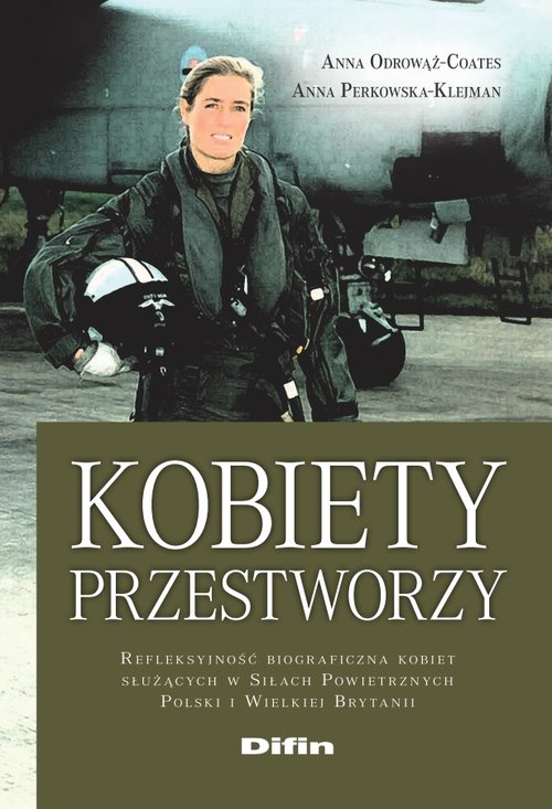 Kobiety przestworzy