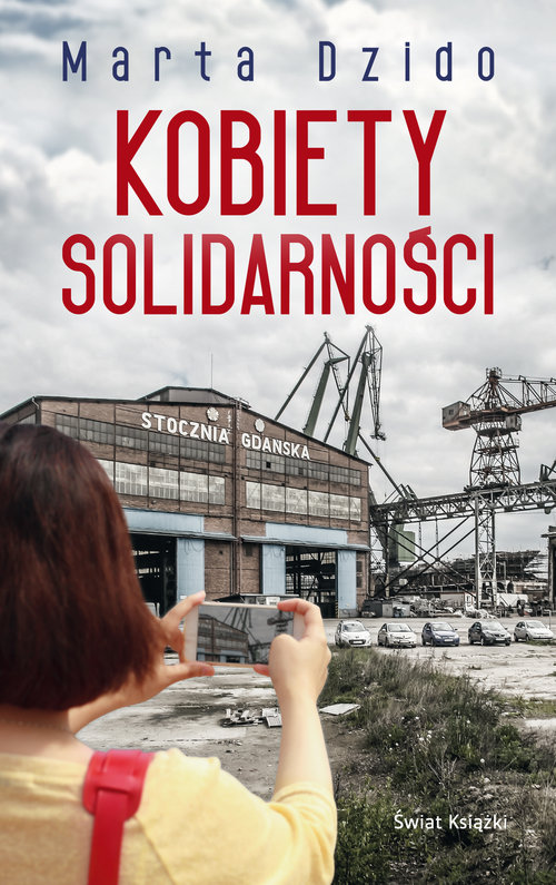 Kobiety Solidarności