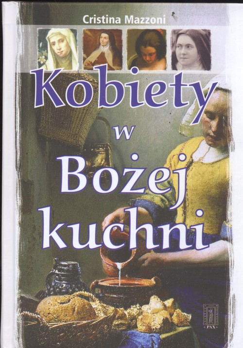 Kobiety W Bożej Kuchni