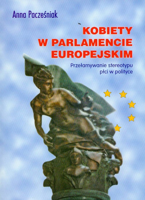 Kobiety w Parlamencie Europejskim
