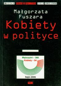 Kobiety w polityce