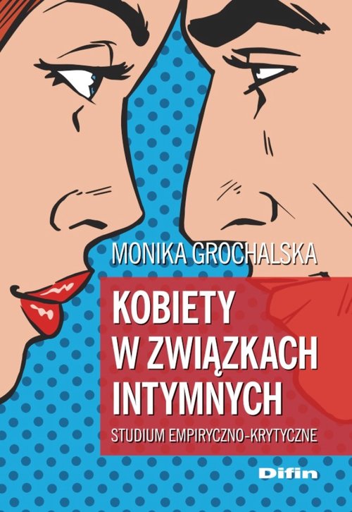 Kobiety w związkach intymnych