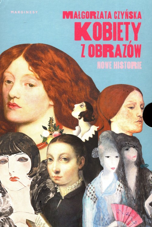 Kobiety z obrazów / Kobiety z obrazów Nowe historie