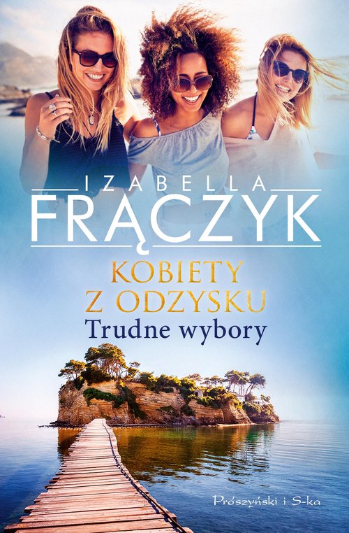 Kobiety z odzysku. Trudne wybory