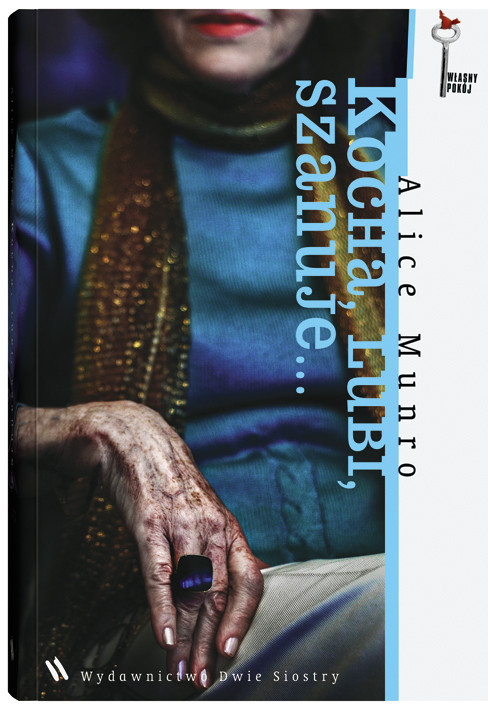 Kocha, lubi, szanuje...