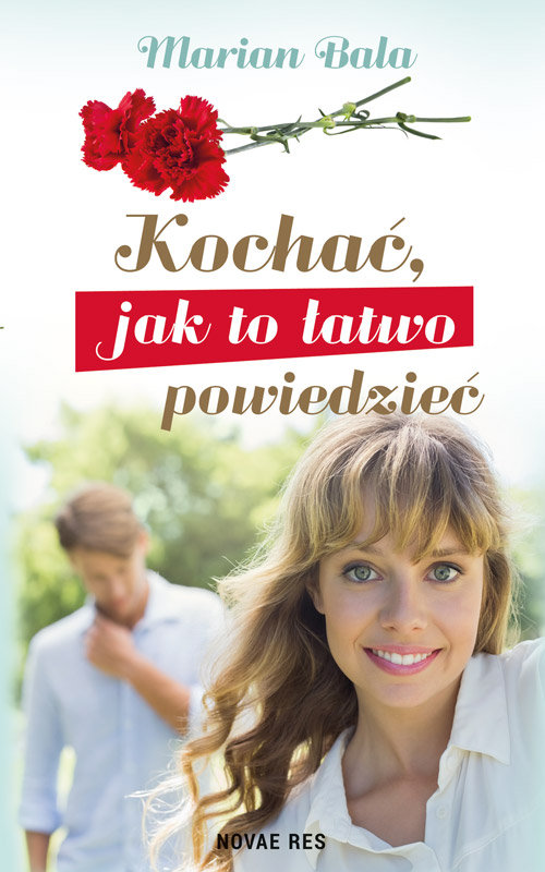 Kochać jak to łatwo powiedzieć