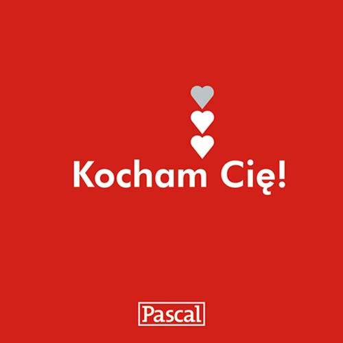 Kocham Cię
