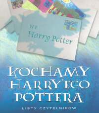 Kochamy Harry'ego Pottera