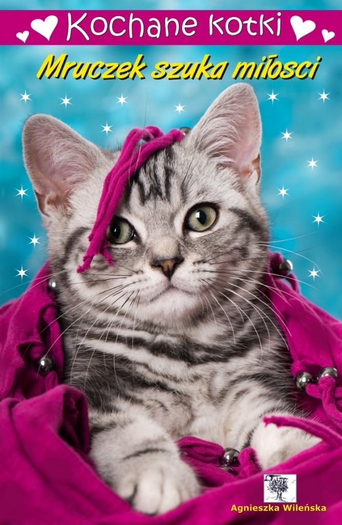 Kochane kotki. W poszukiwaniu dobrego serduszka