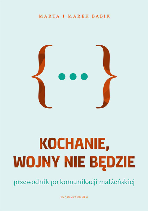 Kochanie, wojny nie będzie