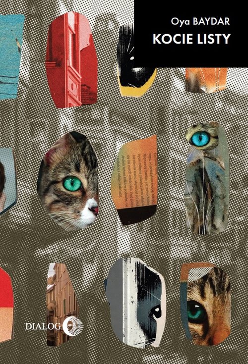 Kocie listy