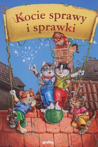 Kocie sprawy i sprawki