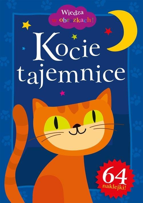 Kocie tajemnice