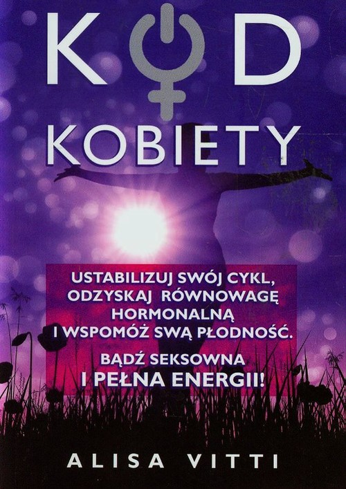 Kod Kobiety