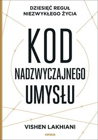 Kod nadzwyczajnego umysłu