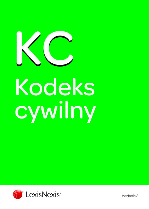 Kodeks cywilny 2014