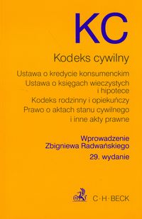 Kodeks cywilny