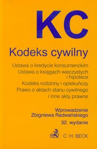 Kodeks cywilny