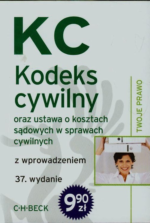 Kodeks cywilny