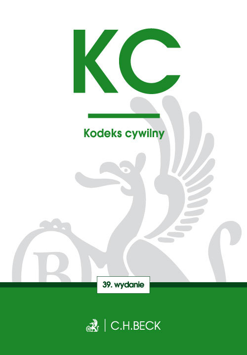 Kodeks cywilny