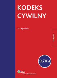 Kodeks cywilny