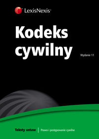 Kodeks cywilny