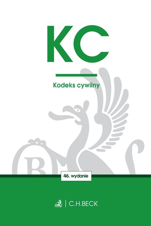 Kodeks cywilny