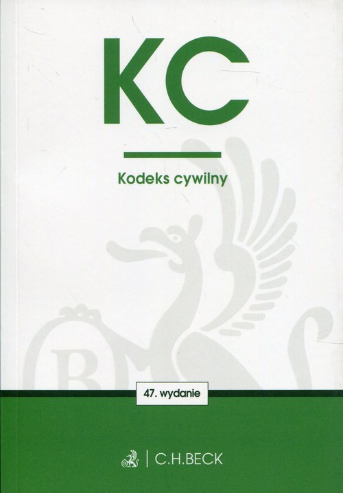 Kodeks cywilny