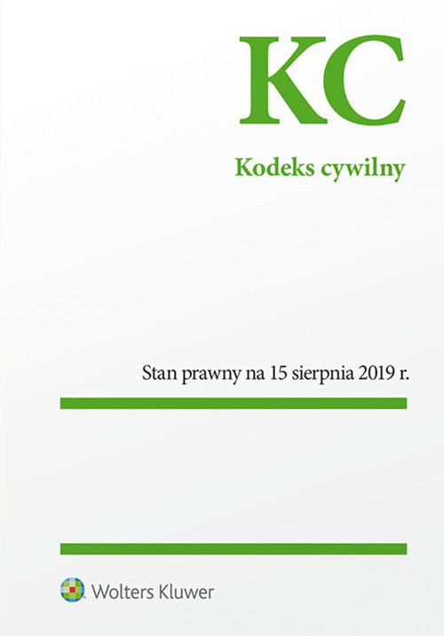 Kodeks cywilny