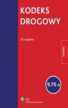 Kodeks drogowy 2013
