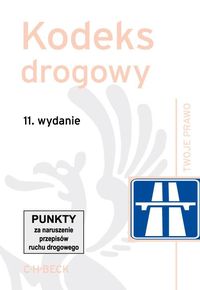 Kodeks drogowy