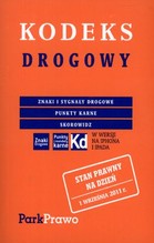Kodeks drogowy