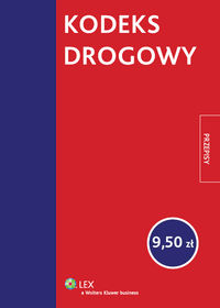 Kodeks drogowy