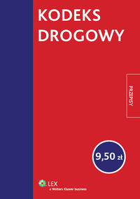 Kodeks drogowy