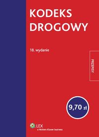 Kodeks drogowy