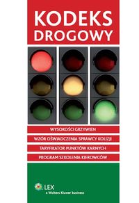 Kodeks drogowy