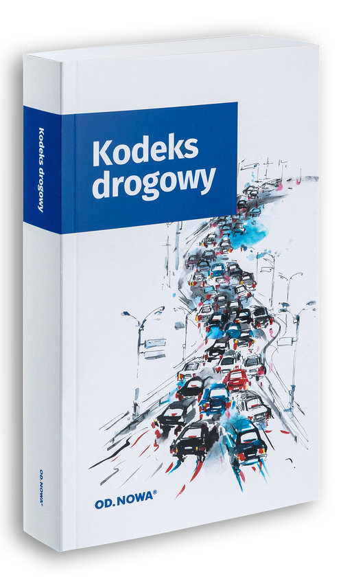 Kodeks Drogowy
