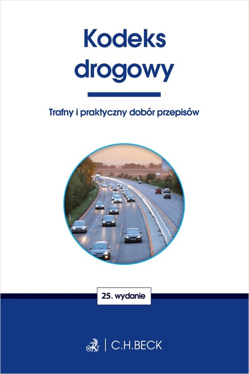 Kodeks drogowy