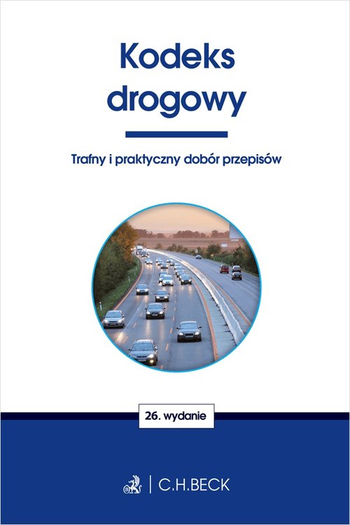 Kodeks drogowy