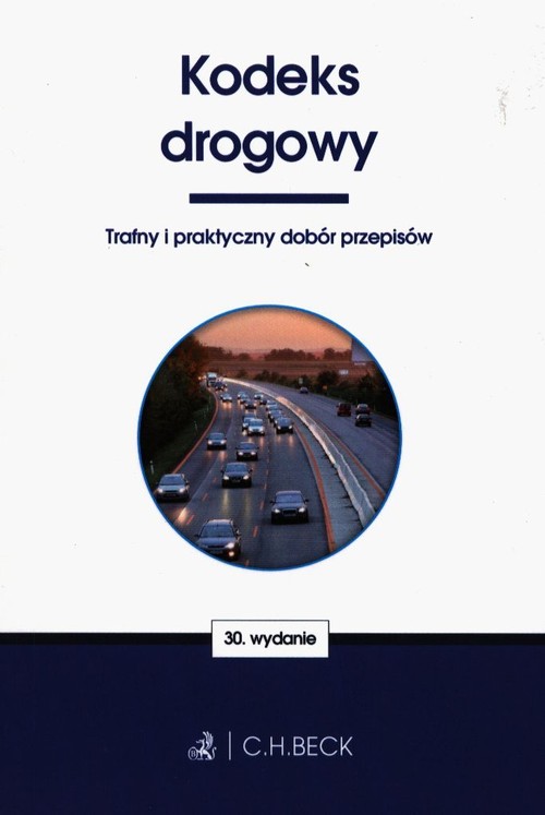 Kodeks drogowy