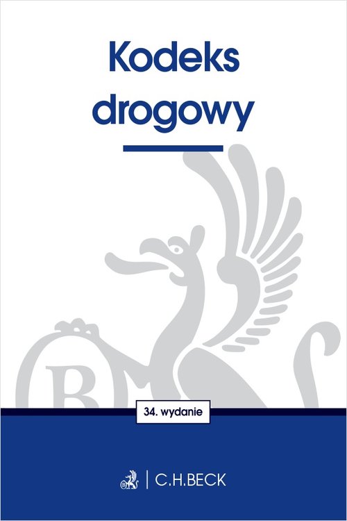 Kodeks drogowy