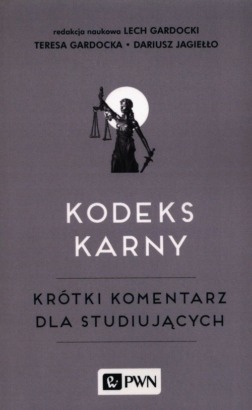 Kodeks karny