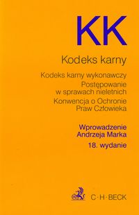 Kodeks karny
