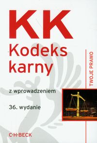 Kodeks karny