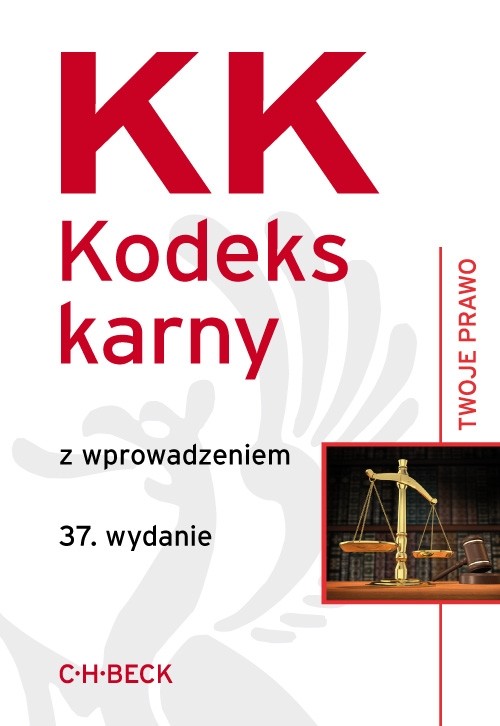 Kodeks karny